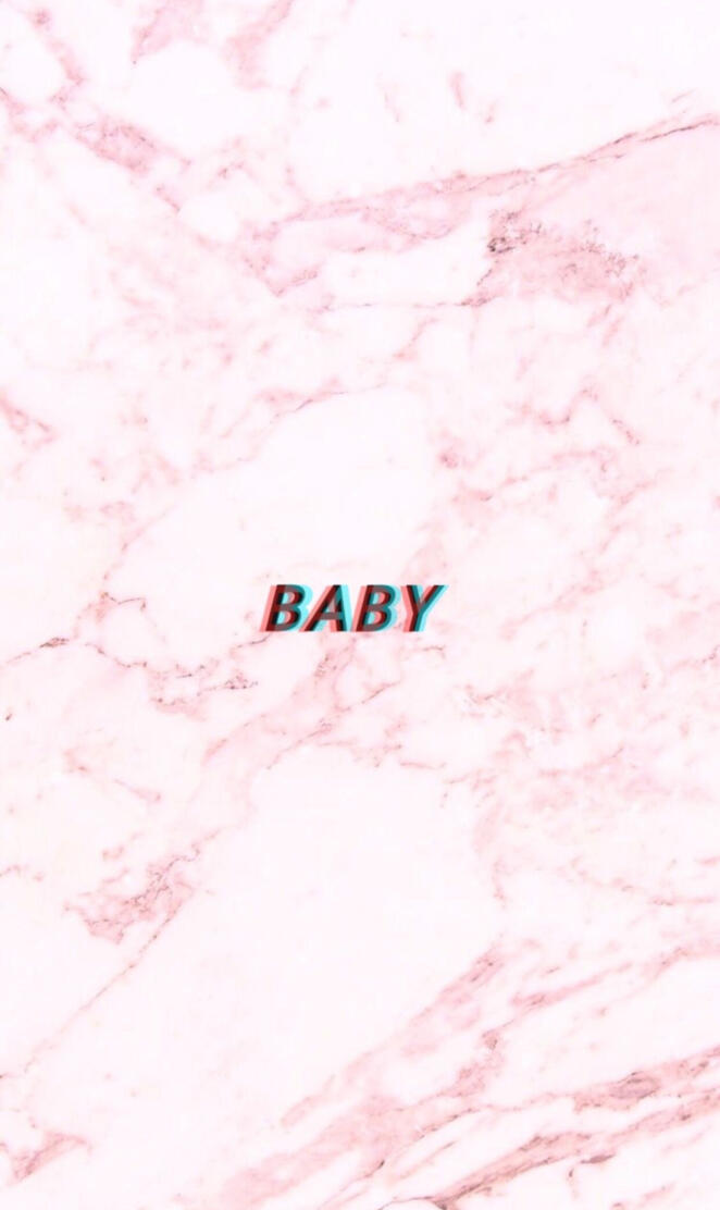 Baby marble