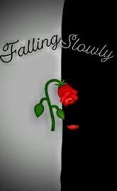 Falling slowly