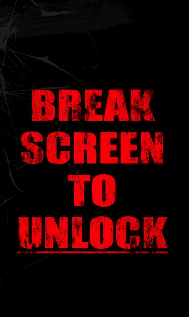 Break2Unlock