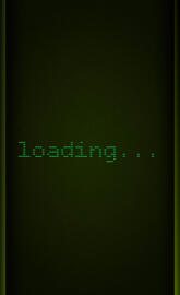 Screen Loading