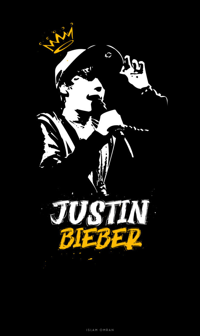 Justin Bieber 4k