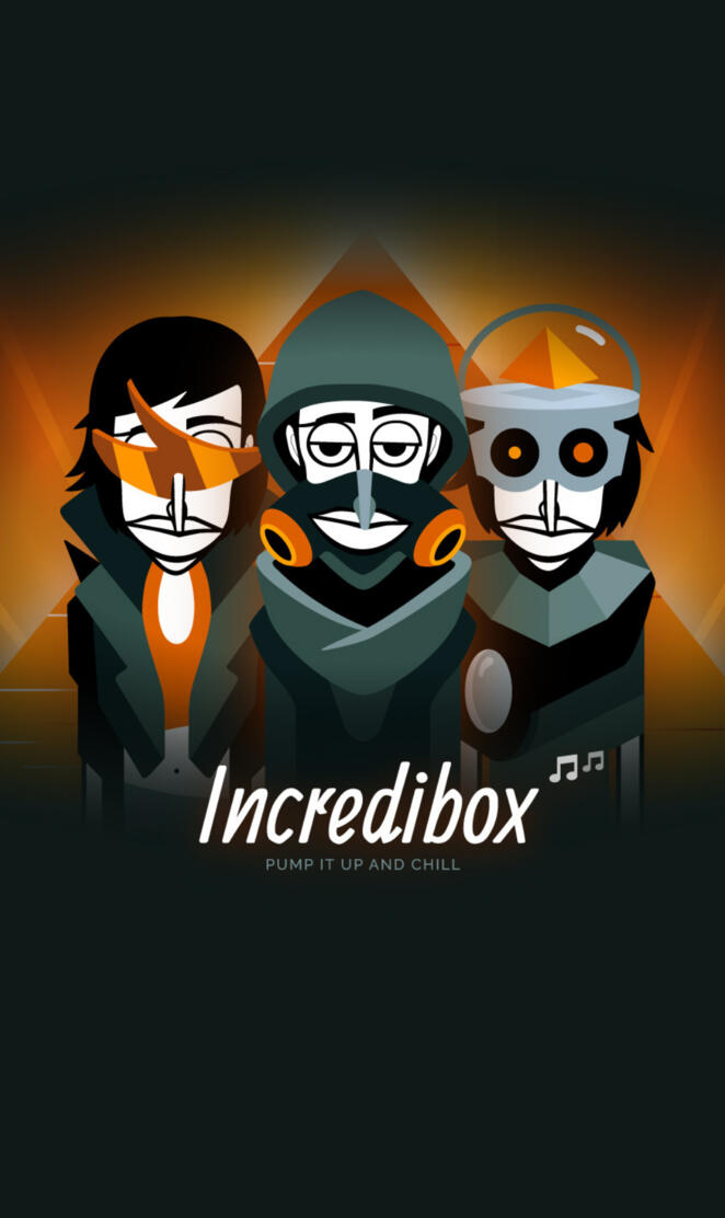 Incredibox 2021