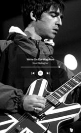 We're On Our Way Now