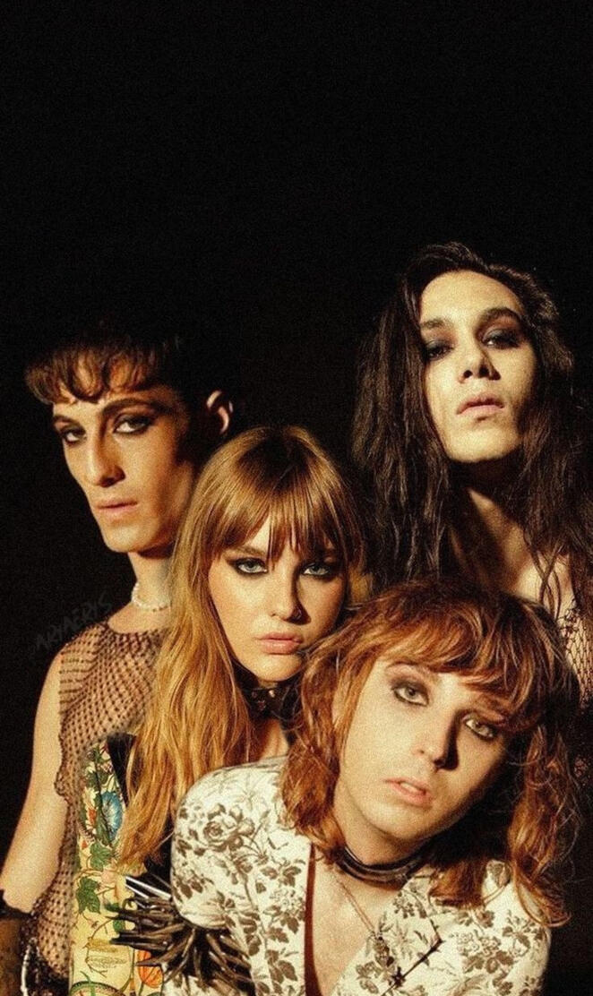 Maneskin