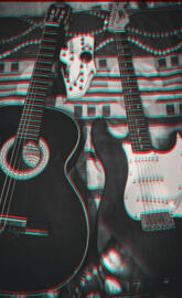 Guitarras 