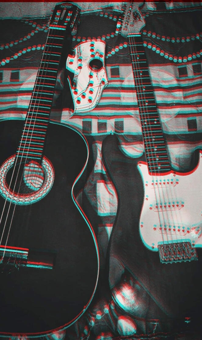 Guitarras 