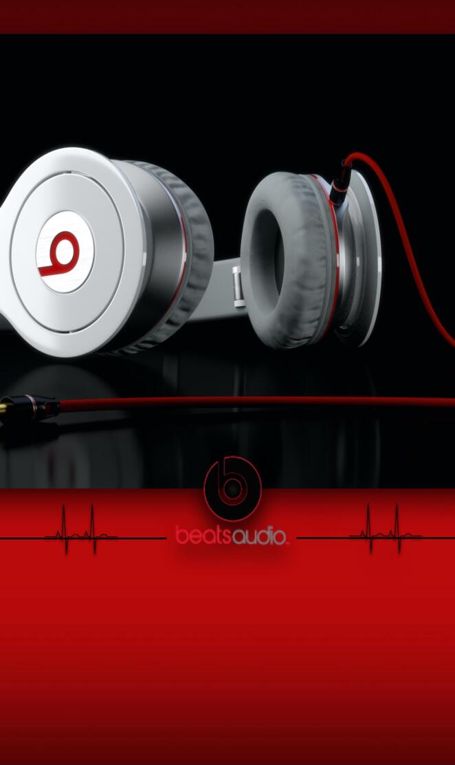 Beats Audio
