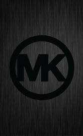 Michael Kors Logo