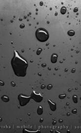 Mate black wallpaper