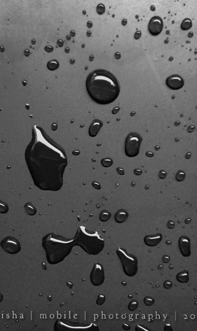 Mate black wallpaper