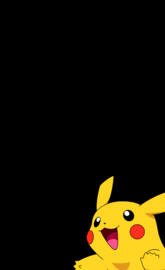 Pokemon Pikachu