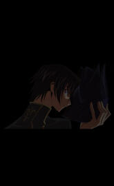 Lelouch Lamperouge 