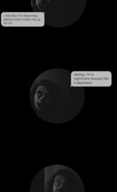 The joker aesthetics