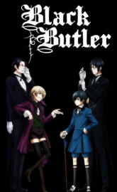 Black butler 