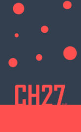 CH27 red
