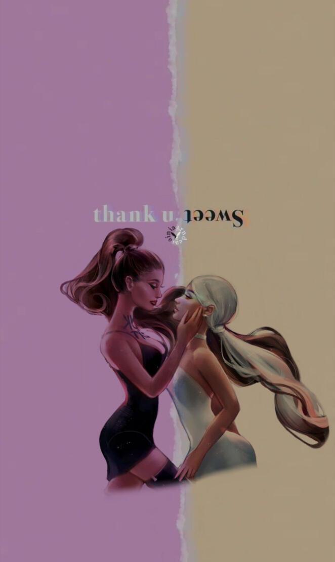 ariana albums 2