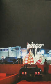 The weeknd after hours