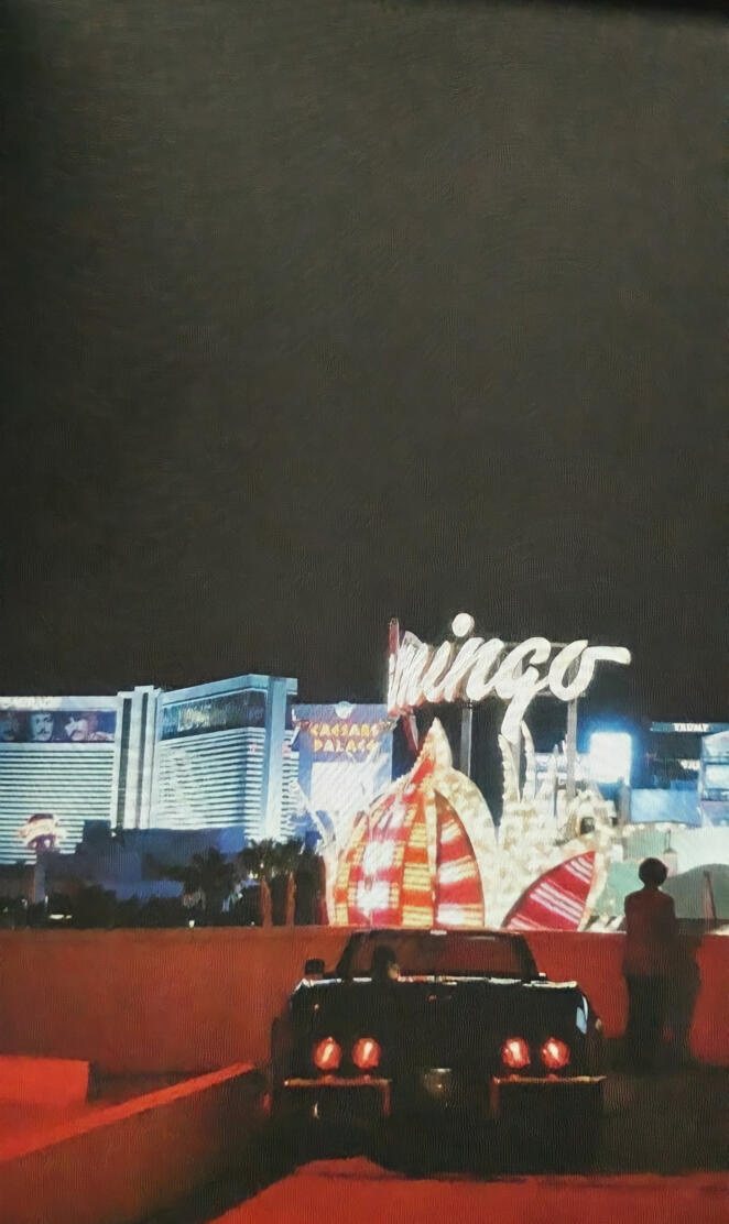 The weeknd after hours