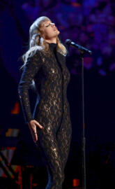 Taylor Swift Catsuit