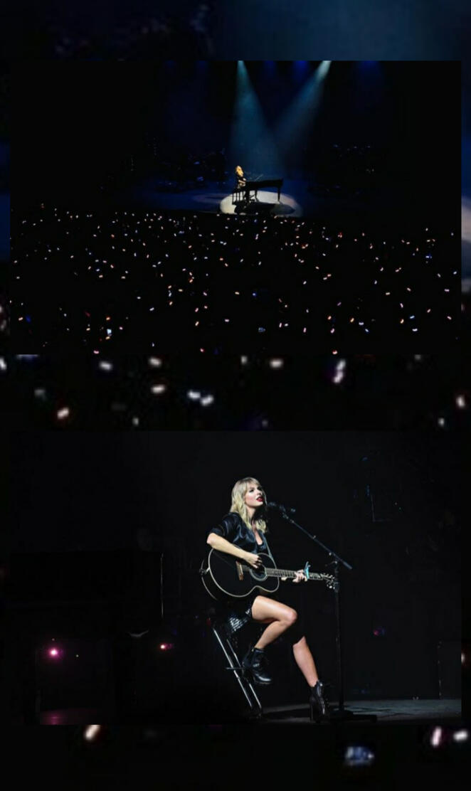 Taylor Swift Concert