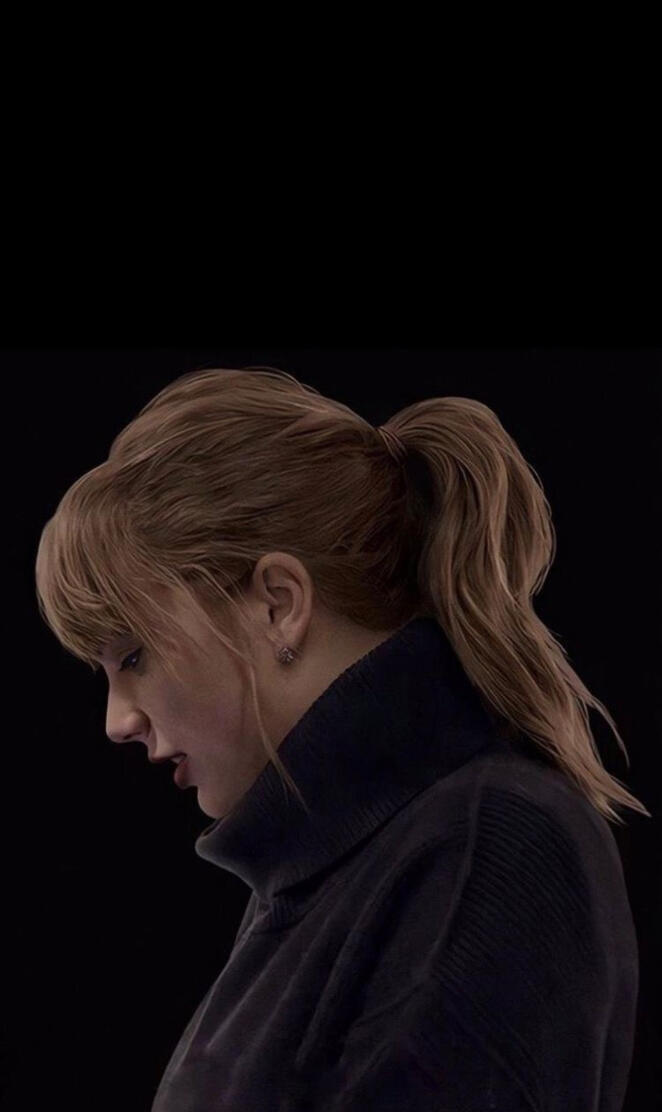 Taylor MissAmericana