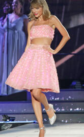 Taylor Swift 1989 Tour