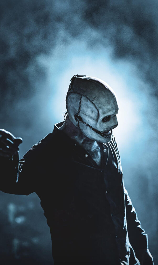 Corey Taylor