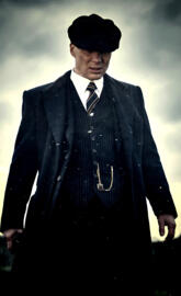 Note 10 Thomas Sheby