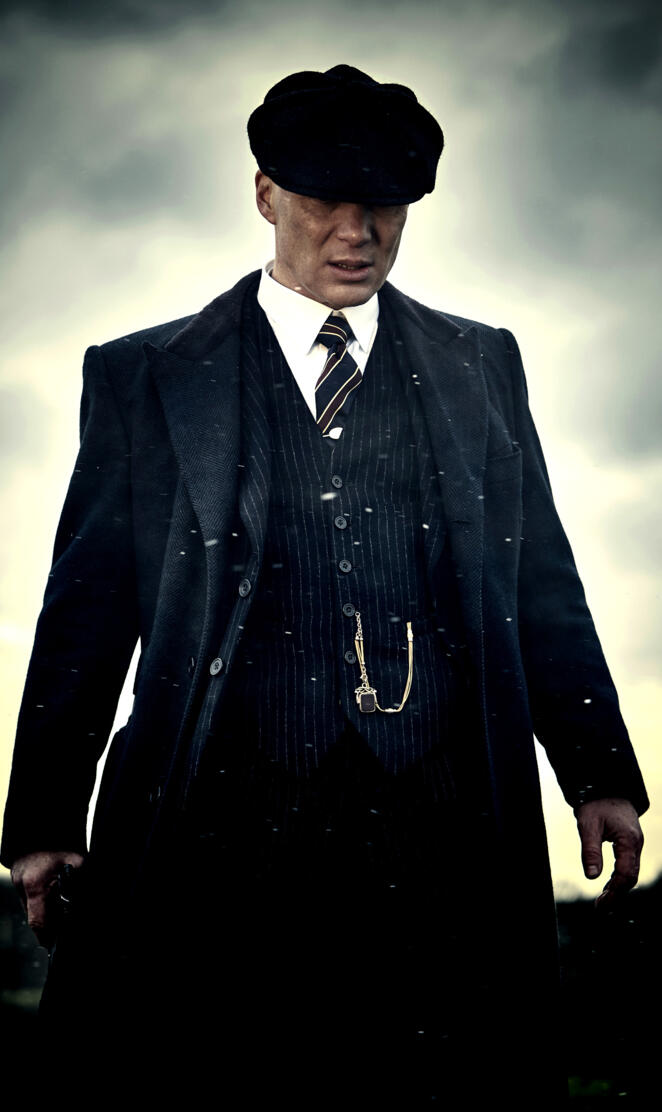 Note 10 Thomas Sheby