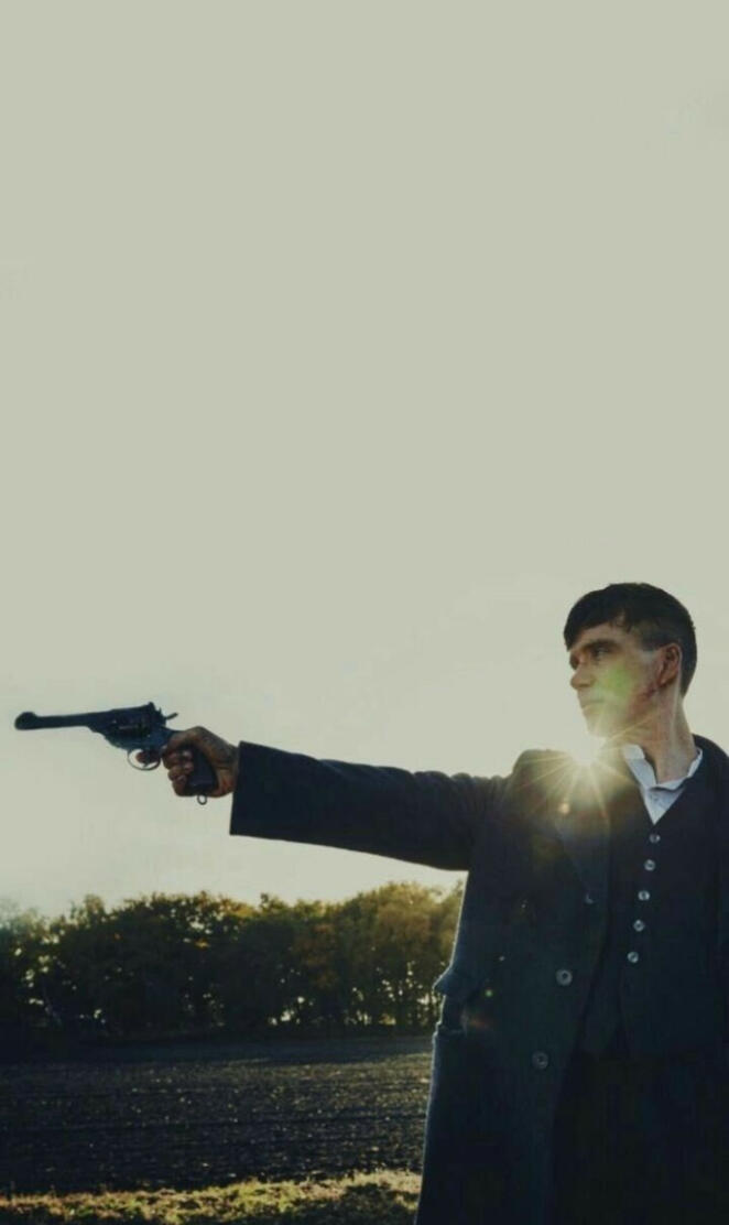 Peaky Blinders 20