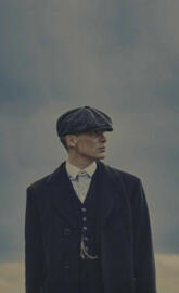 Peaky Blinders 11 v.2