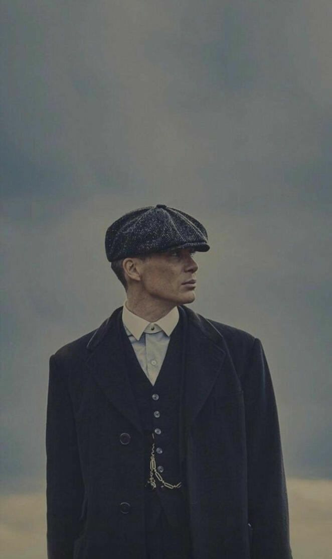 Peaky Blinders 11 v.2