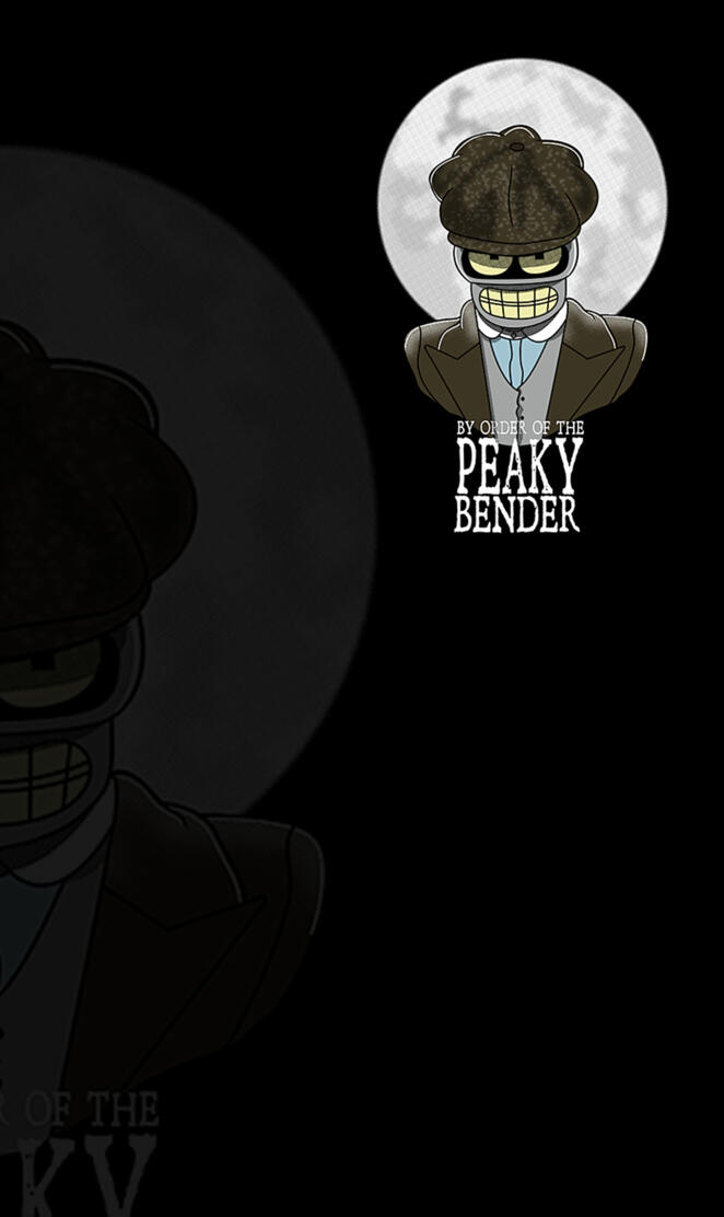 Peaky Bender