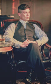 Tommy Shelby