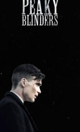 Peaky Blinders 
