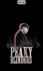 Peaky blinders