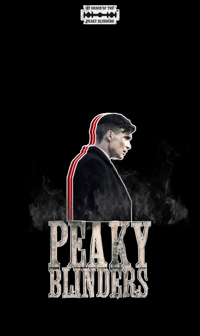 Peaky blinders