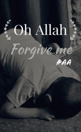 Forgive Me Allah