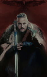 Ragnar Lothbrok
