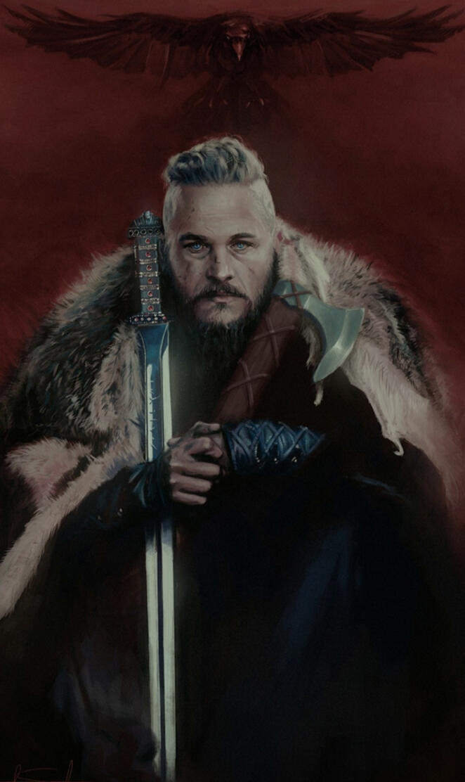 Ragnar Lothbrok