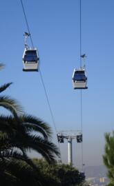 Aerial Tram