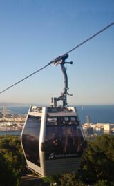 Aerial Tram