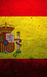 Spain Flag