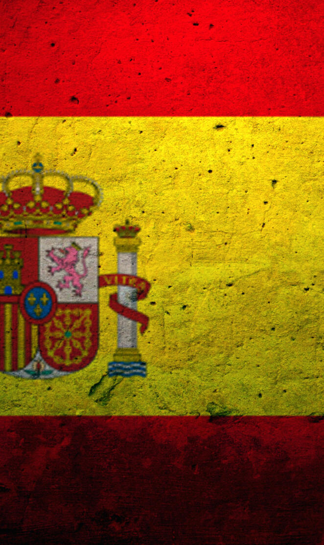 Spain Flag
