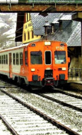 RENFE 440 Regionales