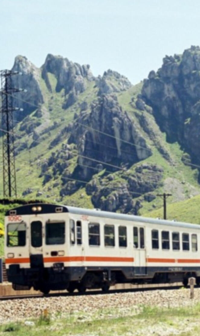 RENFE 440 Regionales