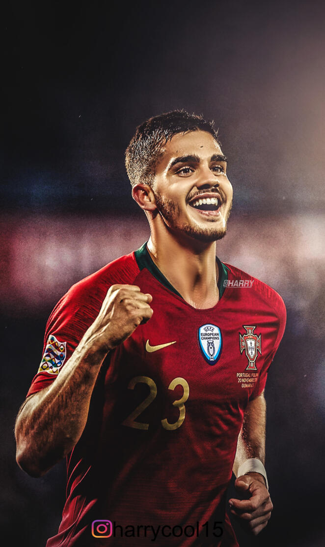 Andre Silva