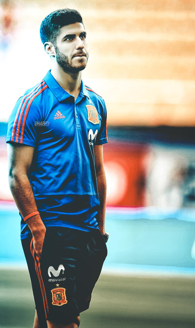 Marco Asensio