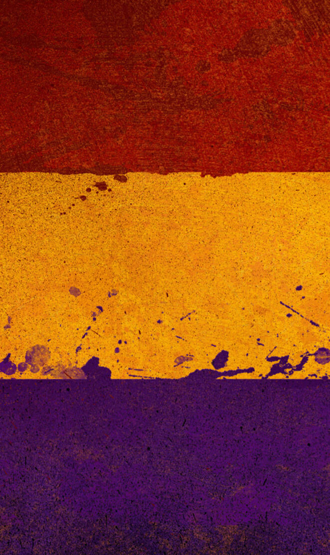 Iii Republica Espana