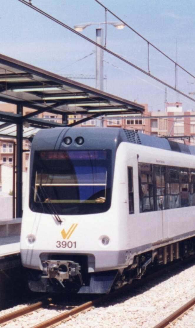 FGV MEINFESA 3900